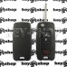 Выкидной ключ для Jeep (Джип) 2 + 1 кнопка (panic), лезвие SIP 22, чип 4A (AES), 433 MHz