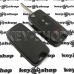 Выкидной ключ для Jeep (Джип) 2 + 1 кнопка (panic), лезвие SIP 22, чип 4A (AES), 433 MHz