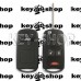 Корпус выкидного ключа для Jeep (Джип) 2 кнопки +1 (panic) под переделку