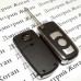 Корпус выкидного автоключа KIA (КИА) 3 кнопки