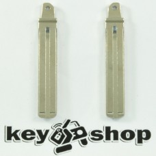 Лезвие для выкидного ключа KIA (КИА) TOY48