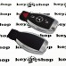 Смарт ключ для MERCEDES (мерседес) 2+1 кнопки чип BGA 315 MHz