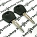    Корпус авто ключа Daewoo (Дэу), с местом под чип, лезвие DWO5