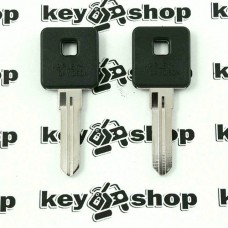 Корпус ключа Harley-Davidson (Харли-Девидсон) 