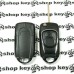 Корпус выкидного ключа под переделку для OPEL INSIGNIA (Опель Инсигния) 2 - кнопки, лезвие HU100