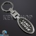 Металлический брелок для авто ключей Ленд Ровер (Land-Rover)
