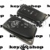 Корпус смарт ключа LEXUS (Лексус) RX, GX, LX, IS, GS, ES, LS, HS250H, CT200H - 3 + 1 кнопки