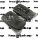   Корпус смарт ключа LEXUS (Лексус) RX, GX, LX, IS, GS, ES, LS, HS250H, CT200H - 3 + 1 кнопки