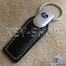 Кожаный брелок для авто ключей LEXUS (Лексус)