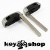 Лезвие для смарт ключа для Ford (Форд) HU101