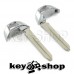 Лезвие для смарт ключа Hyundai (Хундай)