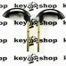 Лезвие для смарт ключа Chery (Чери)