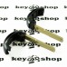 Лезвие для смарт ключа Chery (Чери)