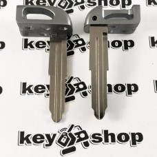 Лезвие для смарт ключа Chery (Чери)