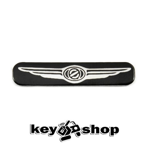 Логотип для авто ключа Крайслер (Chrysler)