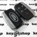 Cмарт ключ Land Rover (Лэнд Ровер) Range Rover Sport, Vogue - 5 кнопок, PCF7953, HITAG PRO, (434/315 MHZ)
