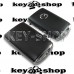 Оригинальный cмарт ключ Mazda (Мазда) 3 + 1 кнопки, chip 6A (AES) 315MHz