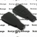 Корпус смарт ключа MERCEDES W210, W220, E-class (мерседес) 3 - кнопки (большая рыбка)