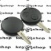 Корпус автоключа Mercedes Smart Fortwo, Roadster, Coupe (Мерседес Смарт) - 3 кнопки