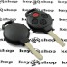 Корпус автоключа Mercedes Smart  Fortwo, Roadster, Coupe (Мерседес Смарт) 3 кнопки + 1 кнопка