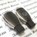 Смарт ключ для MERCEDES (мерседес) 3 кнопки чип NEC 433 mhz