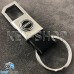Металлический брелок для авто ключей Mini (Мини)
