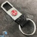 Металлический брелок для авто ключей Хонда (Honda)