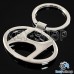 Металлический брелок для авто ключей Хундай (Hyundai)
