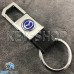 Металлический брелок для авто ключей  MAZDA (Мазда)