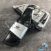 Кожаный брелок для авто ключей BMW M (БМВ М)