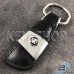 Кожаный брелок для авто ключей Buick (Бьюик)