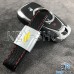 Кожаный брелок для авто ключей CHEVROLET (Шевроле)