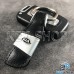 Кожаный брелок для авто ключей KIA (КИА)