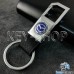 Металлический брелок для авто ключей  MAZDA (Мазда)
