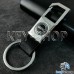 Металлический брелок для авто ключей Mini (Мини)