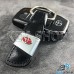   Кожаный брелок для авто ключей Toyota (Тойота)