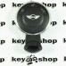 Смарт ключ Mini (Мини) 3 кнопки,id46/868MHz