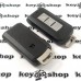 Смарт ключ Mitsubishi (Митсубиси) 2 кнопки, чип ID46 (PCF7952) 433 MHz