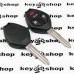 авто ключ Mitsubishi (Митсубиси) 3 + 1 кнопка, чип ID46 / 315MHz (FSK) , ID: OUCG8D-625M-A , PN: 6370A477