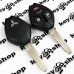 Корпус авто ключа Mitsubishi Eclipse (Мицубиси Эклипс) 3 + 1 - кнопки