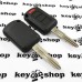     Корпус автоключа Mitsubishi (Митсубиси) 3 + 1 (panica) - кнопки, лезвие MIT11R