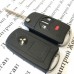 Корпус выкидного ключа Mitsubishi (Митсубиси) 2 + 1 - кнопки
