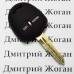 Чехол (черный, силиконовый) для авто ключа  Mitsubishi (Митсубиси) 2 кнопки