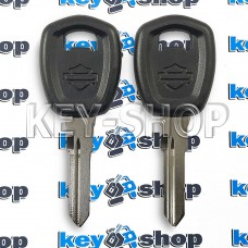 Ключ Harley-Davidson (Харли-Девидсон), (корпус)