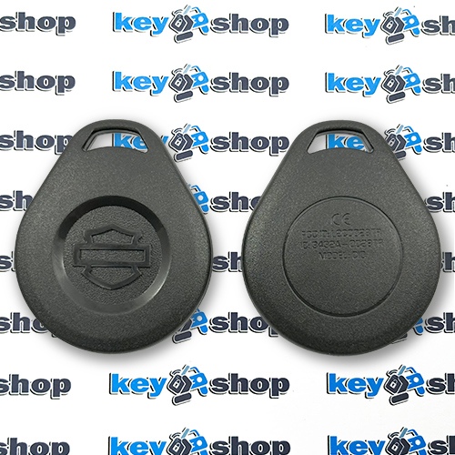 Корпус смарт ключа для Harley-Davidson (Харли-Девидсон)