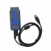 Программатор OBD2 BMW Multi Tool