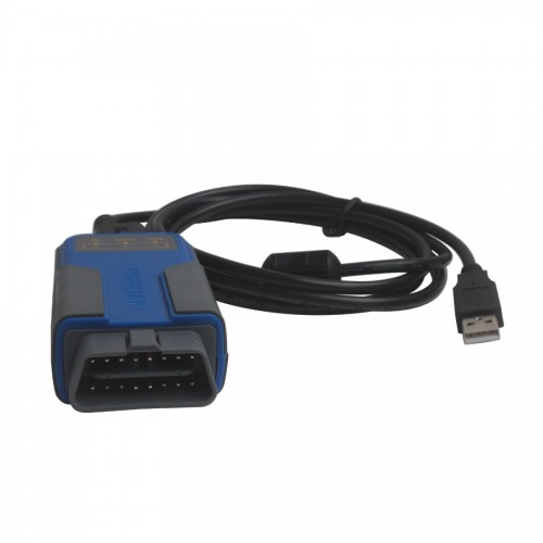 Программатор OBD2 BMW Multi Tool