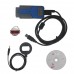 Программатор OBD2 BMW Multi Tool