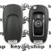     Оригинальный выкидной ключ для Opel Astra K (Опель Астра К) 2 кнопки, с чипом ID 46, (PCF 7961 E), 433MHz