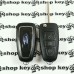    Оригинальный корпус выкидного ключа для FORD (Форд) Fiesta, Focus, C-Max, Mondeo, Galaxy, Transit, 3 кнопки, лезвие HU101